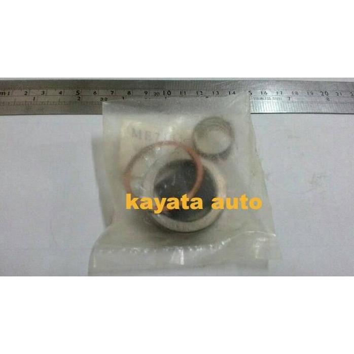 Klep Valve Air Kompresor Utk Truk Hino Jumbo Em-100 Garansi