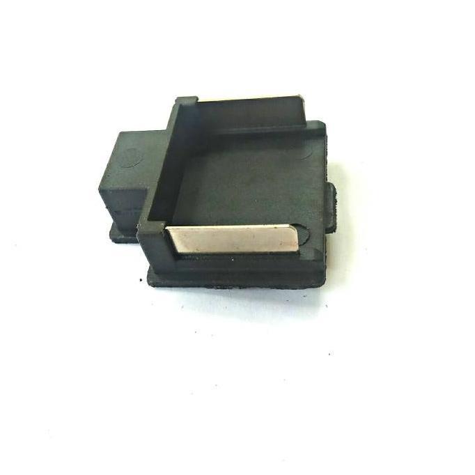 socket baterai bor impact wrench gerinda slot baterai adapter jld tool