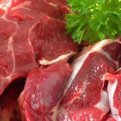 Bigwood- Daging Sandung Lamur