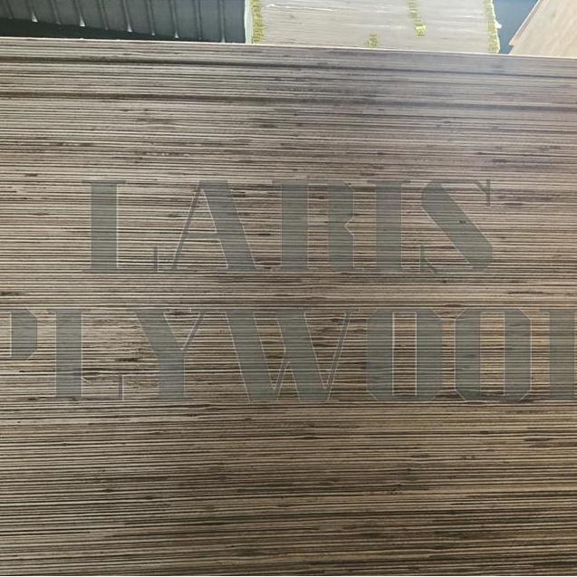 Homemid- Triplek Meranti 18Mm (Full) / Multiplek Meranti Full 18Mm