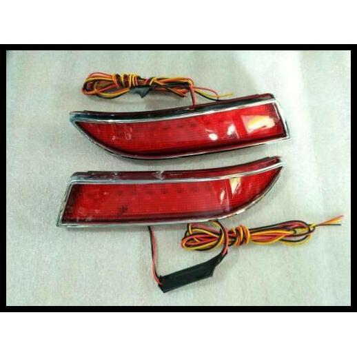 TERBARU REFLEKTOR LED AVANZA 2011-2017