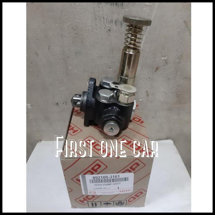 BEST DEAL FEED PUMP ASSY HINO LOHAN GENUINE PARTS 