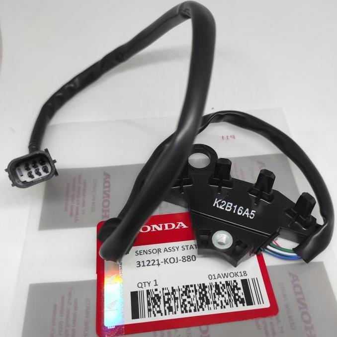 Sensor Ckp beat new 2020-sensor ckp Genio kaki 4 original thailand Terlaris