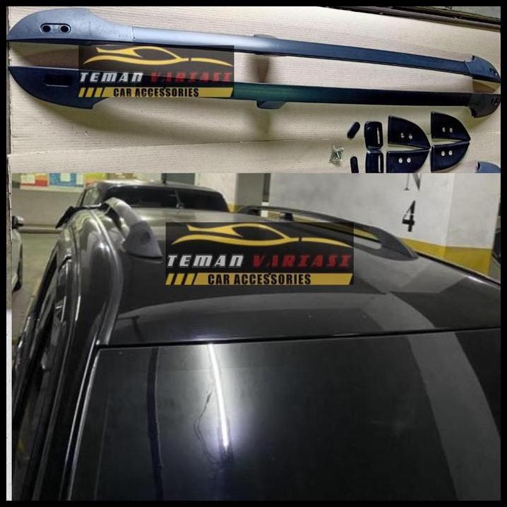 DISKON ROOF RAIL KAKI RACK RAK DIATAS MOBIL TOYOTA CALYA SIGRA 