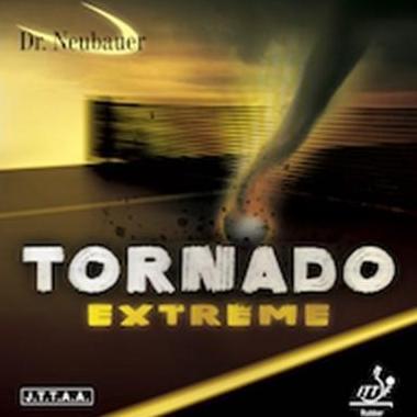 Karet Bintik Tornado Extreme Dr. Neubauer Tenis Meja Ping Pong