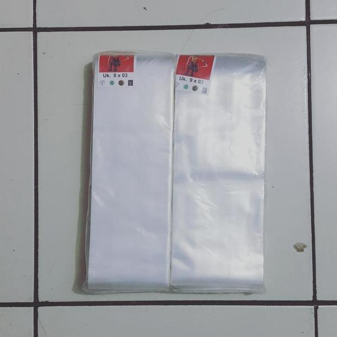 Gaslangsung- Plastik Pp Roll Wayang