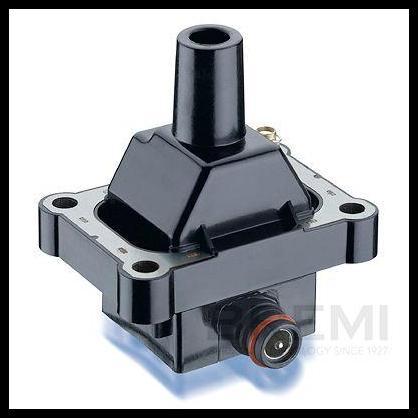 DISKON IGNITION COIL MERCY W124 320E W202 W210 W140 - KOIL 