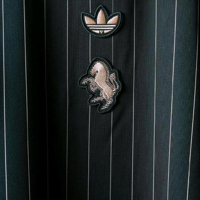 Terrace icon - Juve Lifestyle Jersey Terrace Icon 2.0 Jersey Musim Terbaru Sport