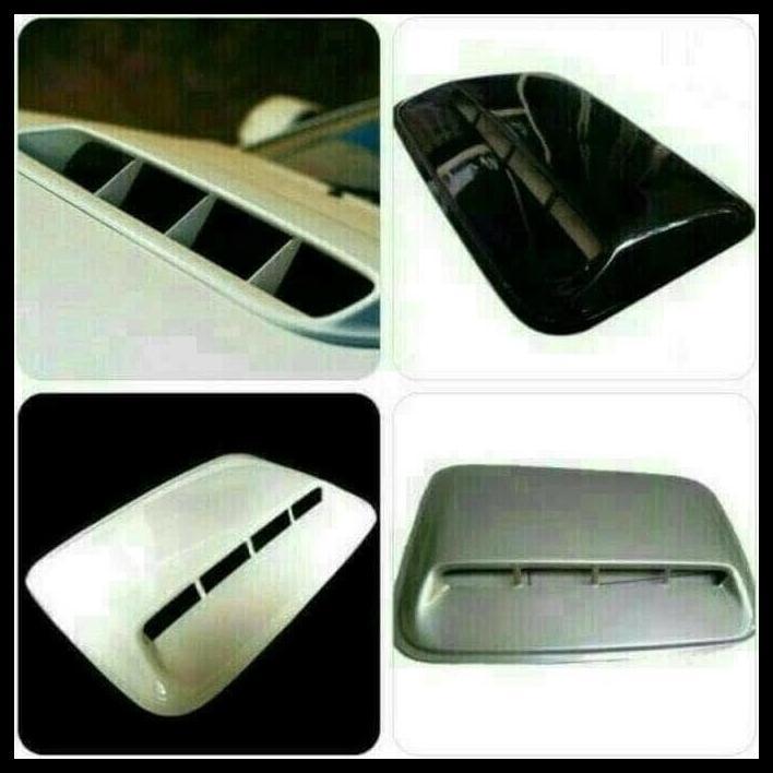 BEST DEAL AIR FLOW / AIR SCOOP MOBIL ALL NEW TRITON 