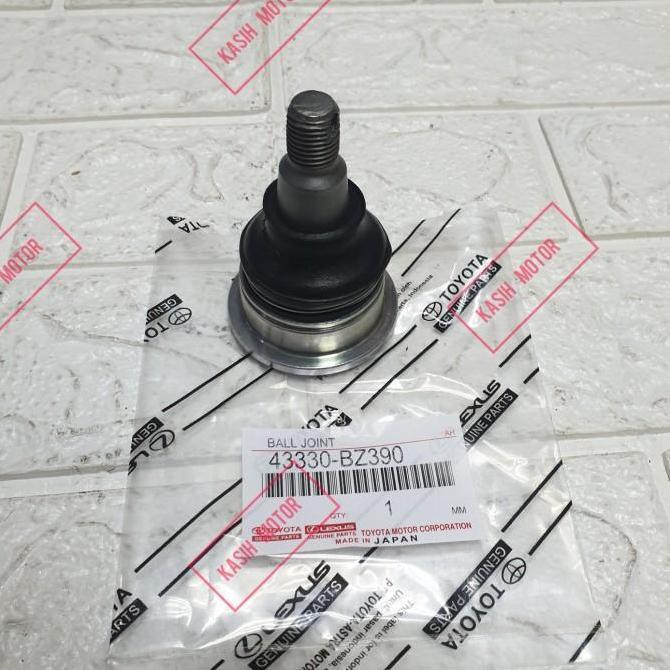 BALL JOINT BALL JOIN ALL NEW TERIOS ALL NEW RUSH 2018 - 2022 ORI JAPAN