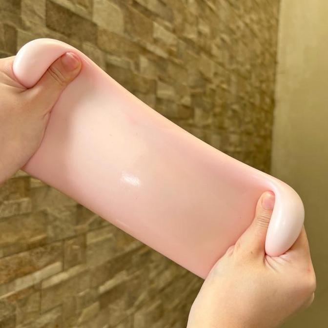 Kyutosquish Squishy Mochi Jumbo Besar Gemoy Dan Kecil Mainan Imut Relaksasi Lucu Viral Elastis Kenya