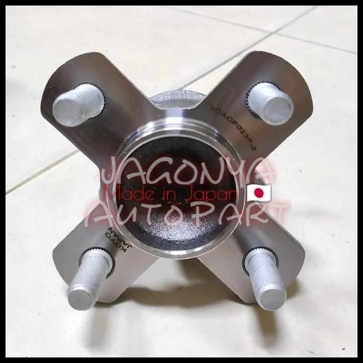DISKON BEARING LAHER RODA BELAKANG AGYA AYLA 2013 2014 2015 2016 2017 ON -1PC 