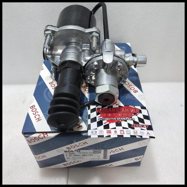 TERMURAH CLUTCH BOOSTER FM517-CLUTCH BOOSTER 70MM 