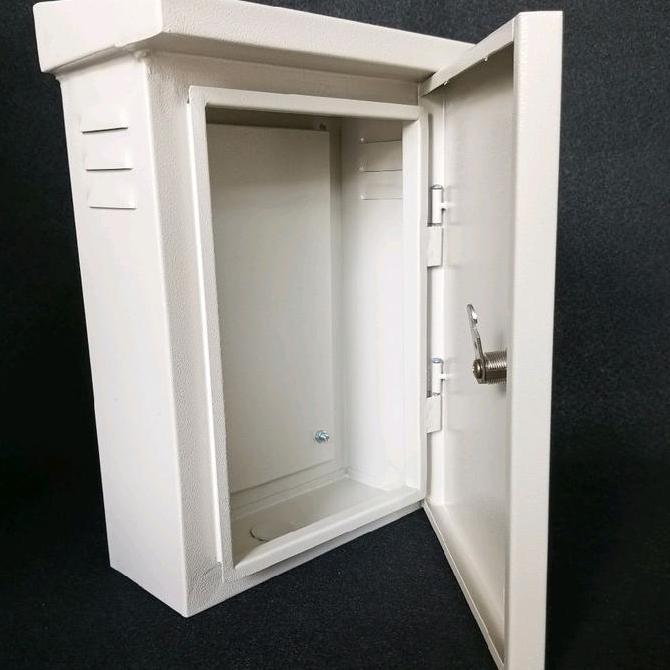 Box Panel Topi 25 x 35 x 12 / Box Topi 25x35x12 / Box Panel Outdoor 25x35x12 / Box Panel Topi Clipto