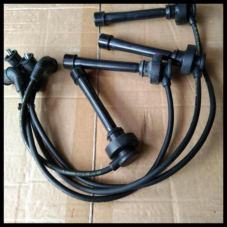 TERBARU KABEL BUSI MITSUBISHI KUDA 1600CC 
