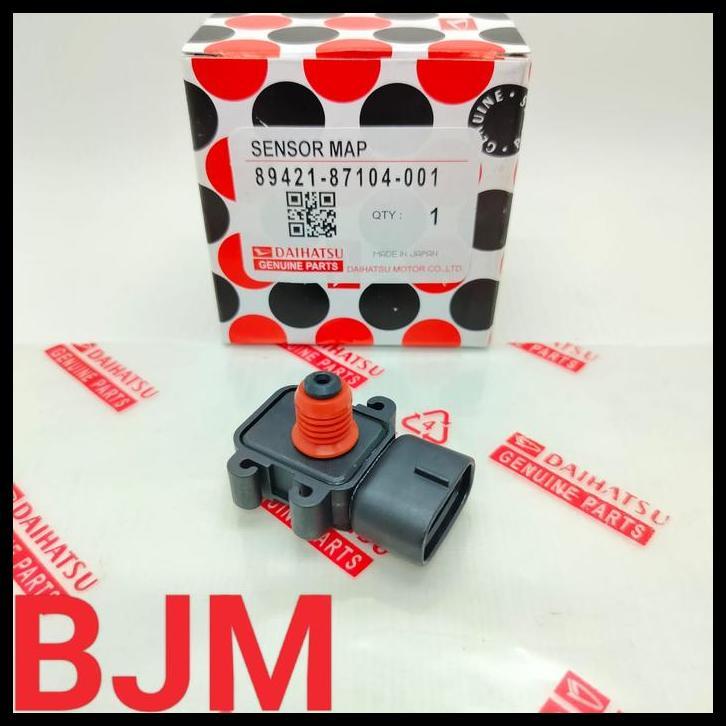 TERMURAH ORIGINAL MAP SENSOR/SENSOR MAP DAIHATSU TARUNA