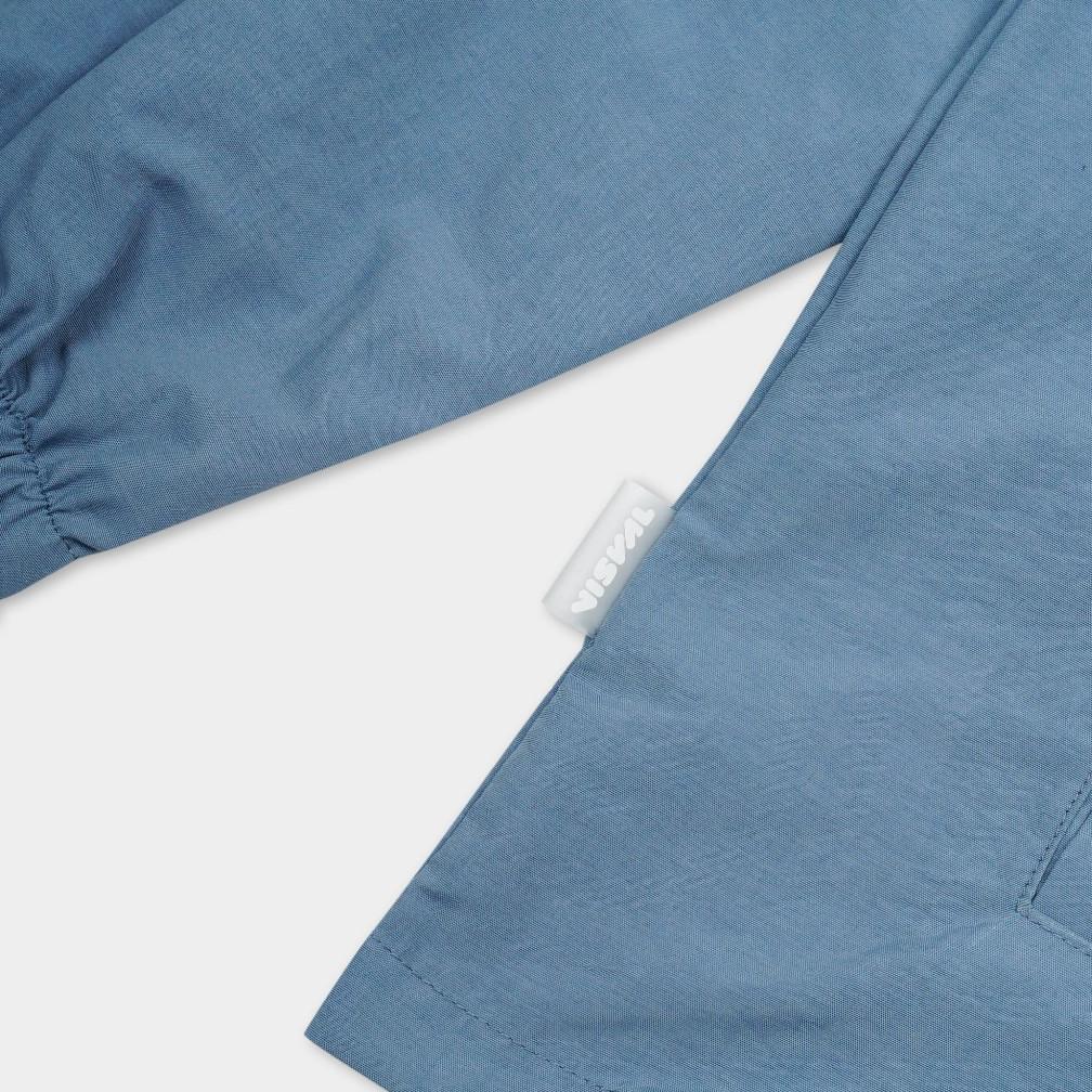 Exclusive Jacket Aria - Visval - Jaket Windbreaker