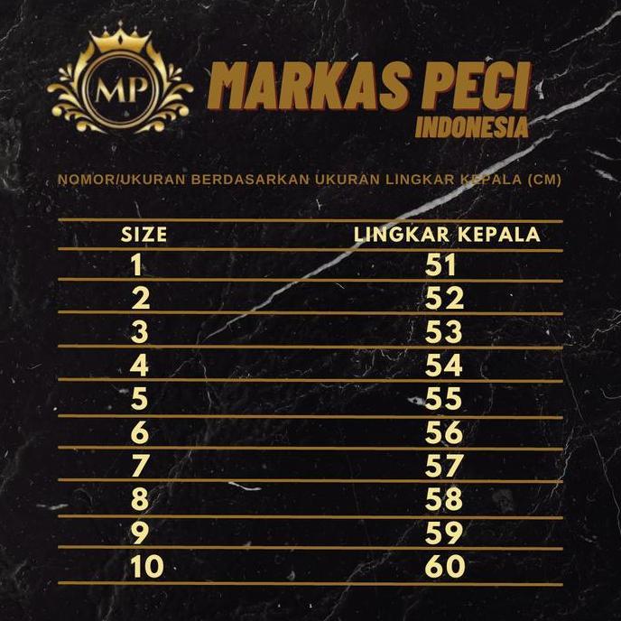 DV67 >> PECI NU KUNING - Peci Songkok Kopyah Hitam Motif Logo NU Kuning Anak dan Dewasa Tinggi 9 cm 