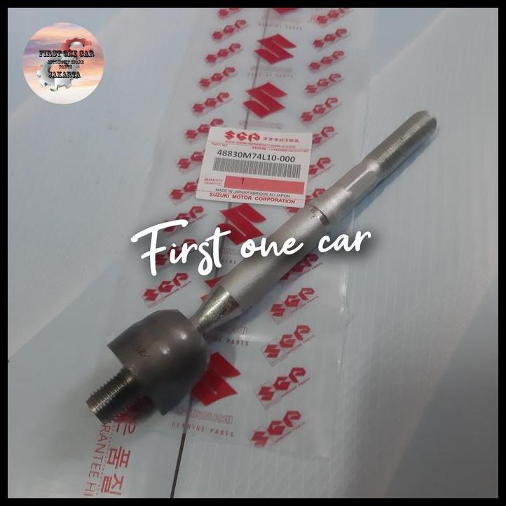 TERLARIS LONG TIE ROD/RACK END SUZUKI ERTIGA 2013-2017 ORIGINAL