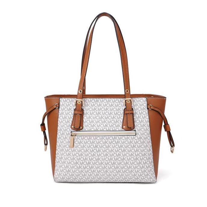 Alyee- Mkmc Tas Wanita Murah Tas Selempang Wanita Import Tas Tote Bag Wanita Tas Sling Bag Wanita Ta