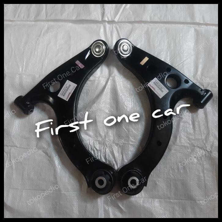 DISKON LOWER ARM ASSY GRAND NEW AVANZA/GREAT NEW XENIA 2014 UP ORIGINAL 