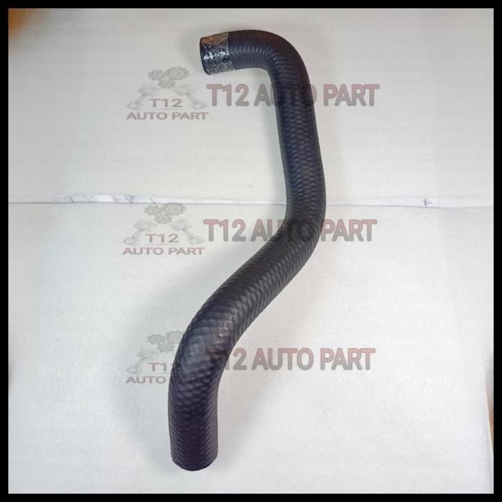 TERMURAH HOSE RADIATOR BAWAH KOMATSU PC200-8 SELANG RADIATOR 20Y-03-42250 BAHAN SINTETIS 