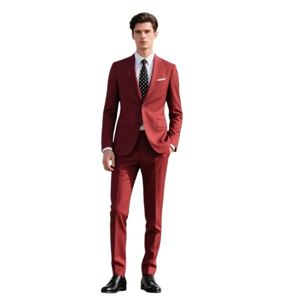 recommended setelan jas pria resmi jas formal jas pengantin