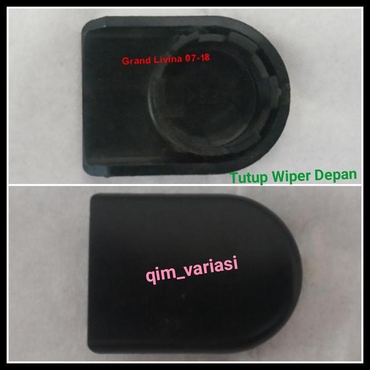 DISKON TUTUP WIPER DEPAN LIVINA 2007 2008 2009 2010 2011 2012 2013 2014 2015 