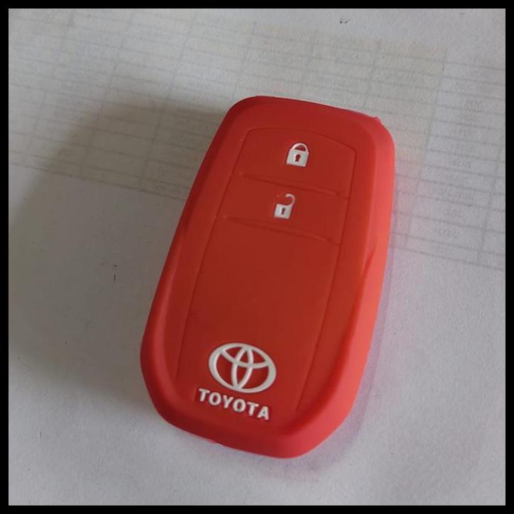 TERBARU COVER PENGAMAN KONCI / SLIKON KONCI / KONDOM KONCI ALL NEW INNOVA VENTURER