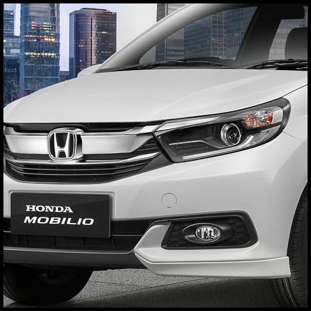 TERMURAH BODY KIT MOBILIO ORIGINAL DEPAN BELAKANG 