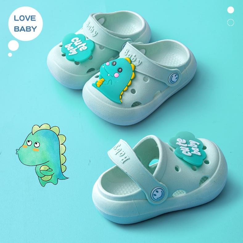 FREE ONGKIR TOKO1234. SANDAL ANAK PEREMPUAN KARET UNICORN IMPORT.