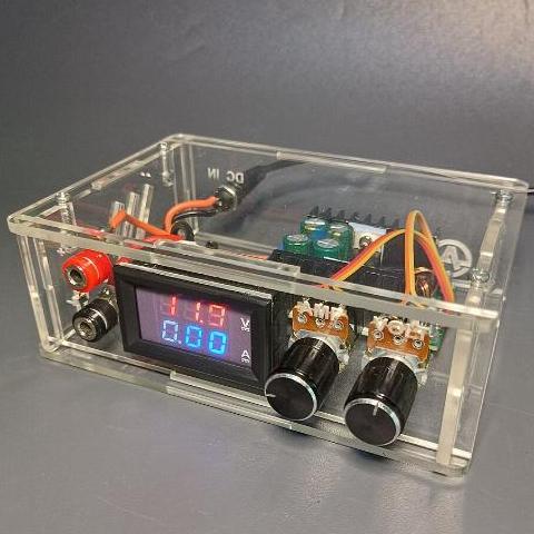 Step down MBR 12A dan 20A