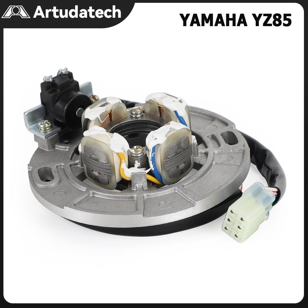 Spul magnet Yamaha YZ 85 YZ 65 Off Road 2002-2022 5PA-85560-00 Kumparan Stator Generator