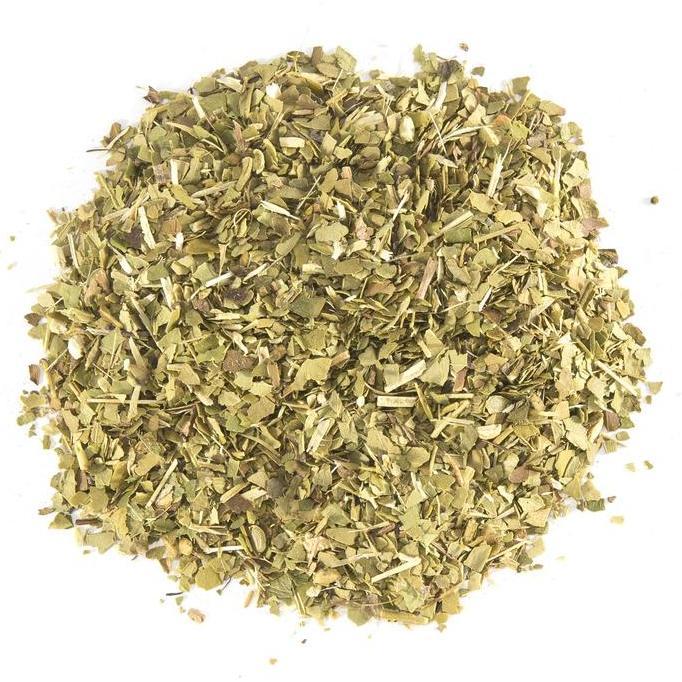 ELIF TEA Yerba Mate Tea : Brazilian Yerba Mate / Mate Rancho