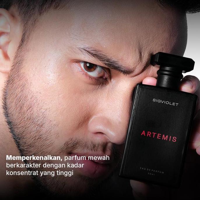 Bloom- Artemis Premium | Racikan Eksklusif