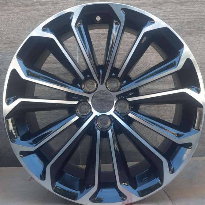 Velg corolla altis R17 Oem thn 2016