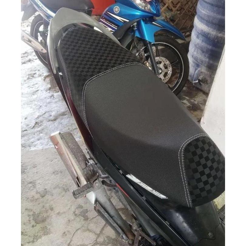 JOK VEGA ZR VEGA R NEW DOUBLESEAT XRIDE AMPLAS X CATUR 3D KARBON Roadrace