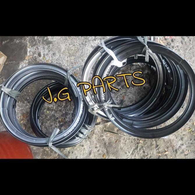 RING VELK VELG PELEK SIZE RING 15 TOYOTA DYNA SAURUS 115 ET ENGKEL