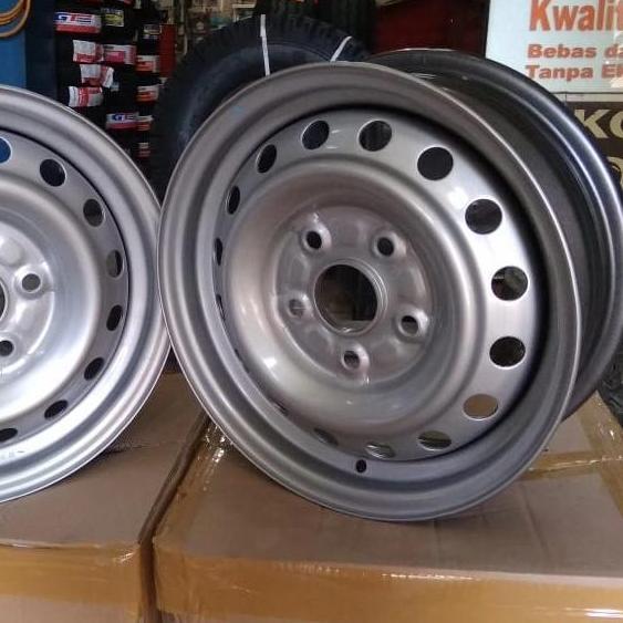 Velg kaleng suzuki APV ring 14 Original