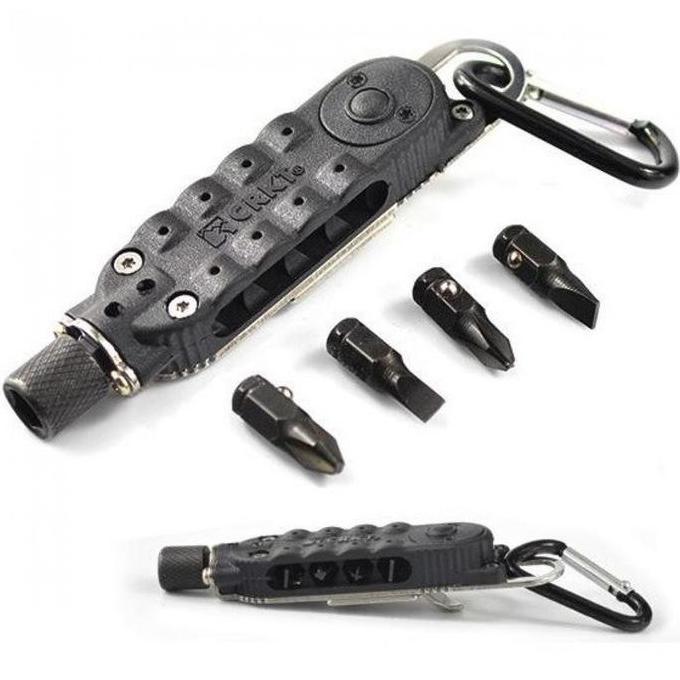 CRKT Magic Screwdriver EDC Multifunction Tools