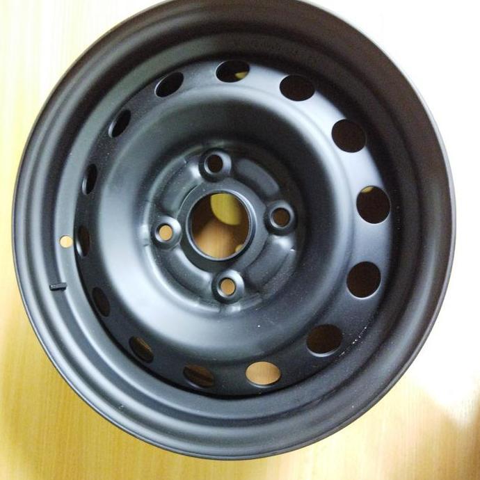 Velg kaleng kijang grand / kapsul ring 14 Original