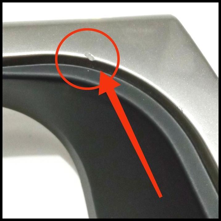 GRATIS ONGKIR COVER RING LAMPU KANAN DEPAN KM001867 MITSUBISHI COLT L300 