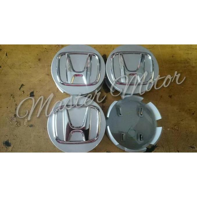Tutup Velg / Dop Roda Honda Jazz RS / MOBILIO