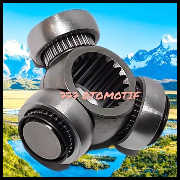 TERMURAH TRIPOD BEARING CV JOINT HONDA FREED 