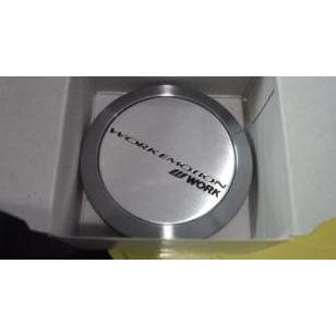 Center Dop Velg WORK Original