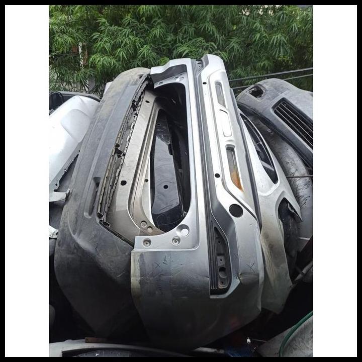 TERBARU BUMPER BELAKANG BEKAS XPANDER BUMPER SECOND XPANDER BEMPER XPANDER 