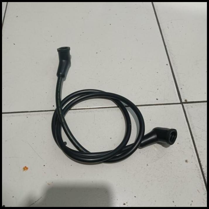DISKON KABEL COIL KOIL 1 METER UNIVERSAL MOBIL 