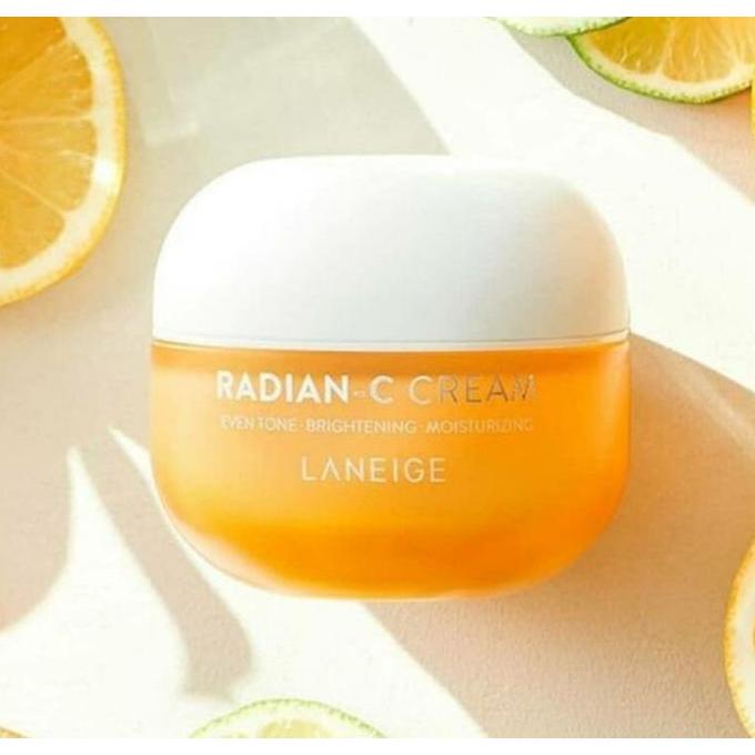 Laneige Radian-C Radian C Cream 10 ml