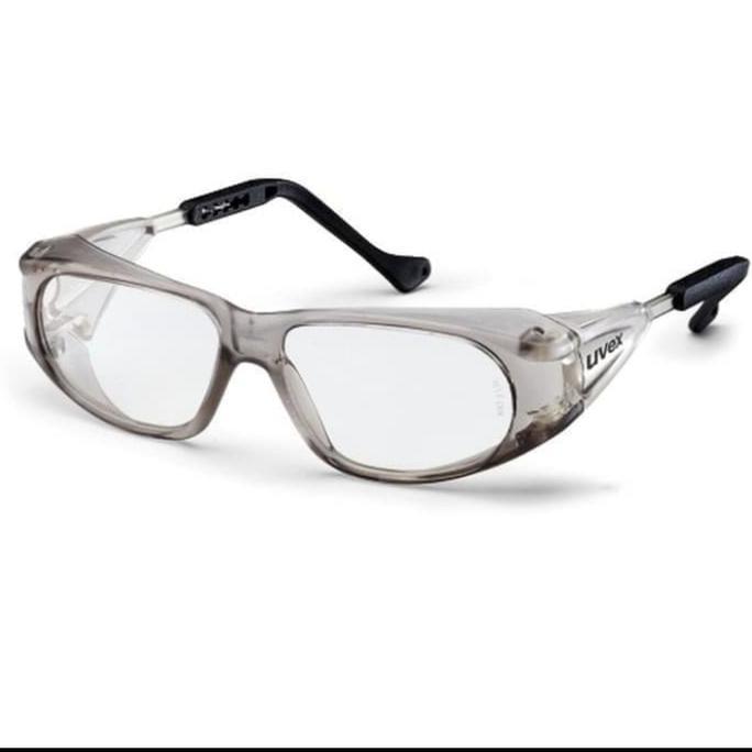 KACAMATA SAFETY UVEX METEOR-9134005 SPECTACLES UVEX SAFETY GLASSES