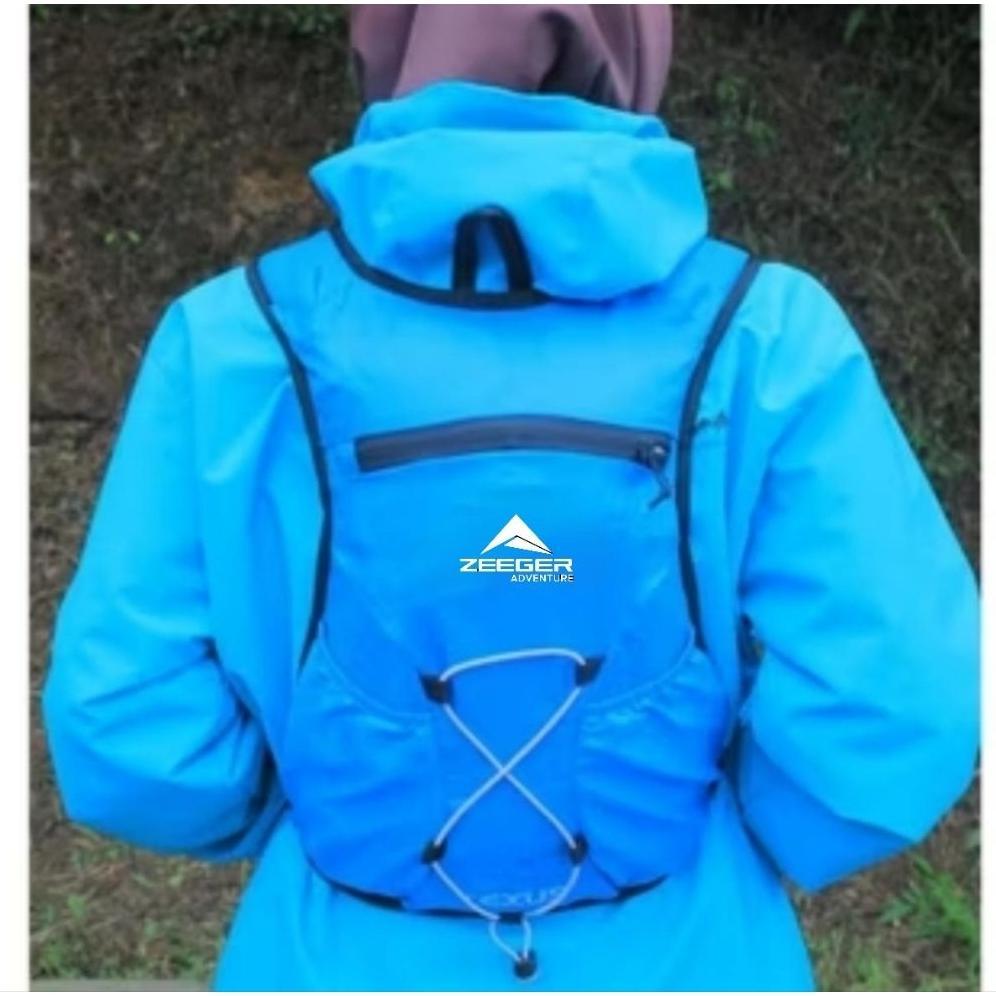 FREE ONGKIR TAS RANSEL GUNUNG HYDROPACK TAS RUNNING TAS SEPEDA TRAIL ADVENTURE ORIGINAL ZEEGER